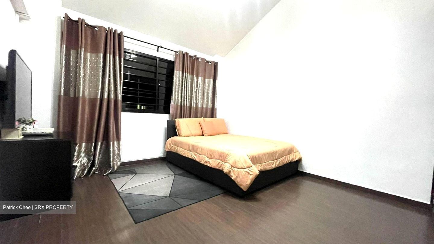Blk 138 Petir Road (Bukit Panjang), HDB Executive #501063651